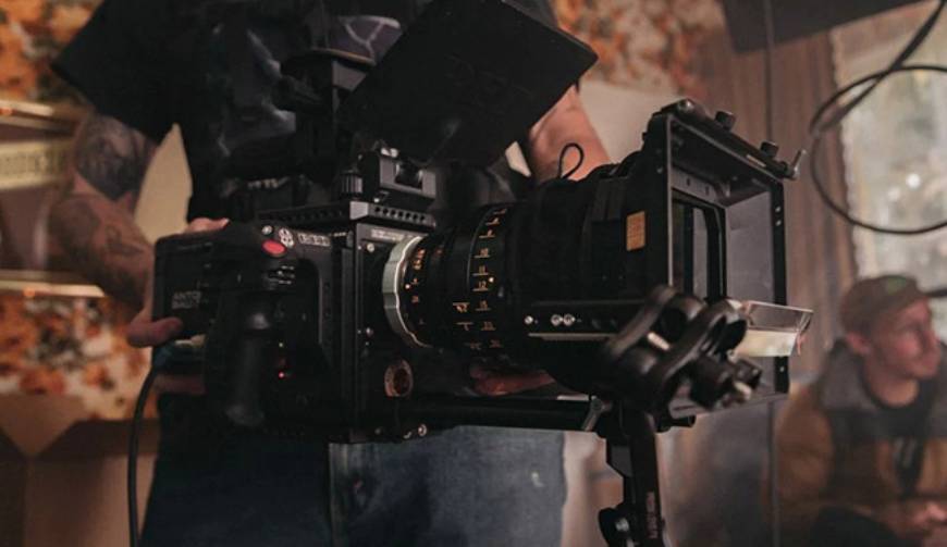 莲花县产品宣传视频拍摄公司哪家好？