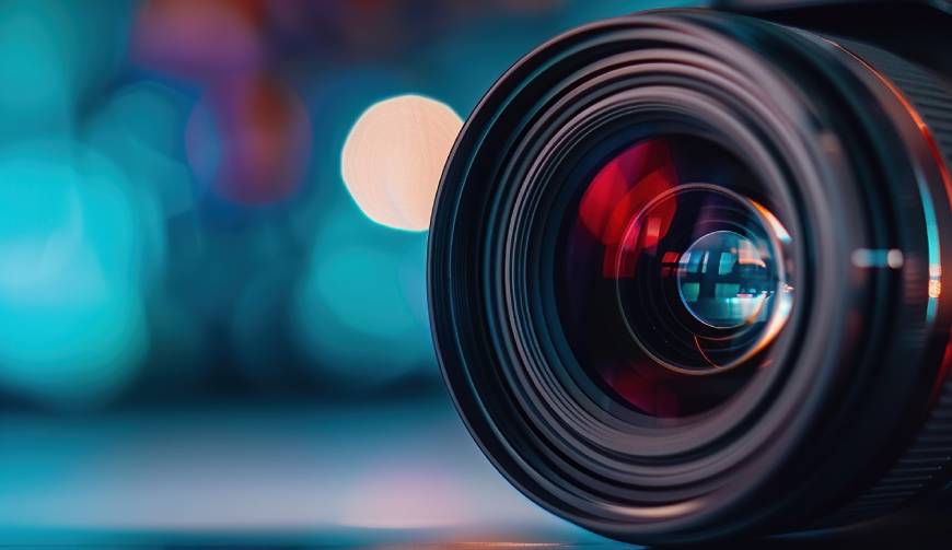 与莲花县产品视频拍摄同行：畅享高效、舒适的每一天