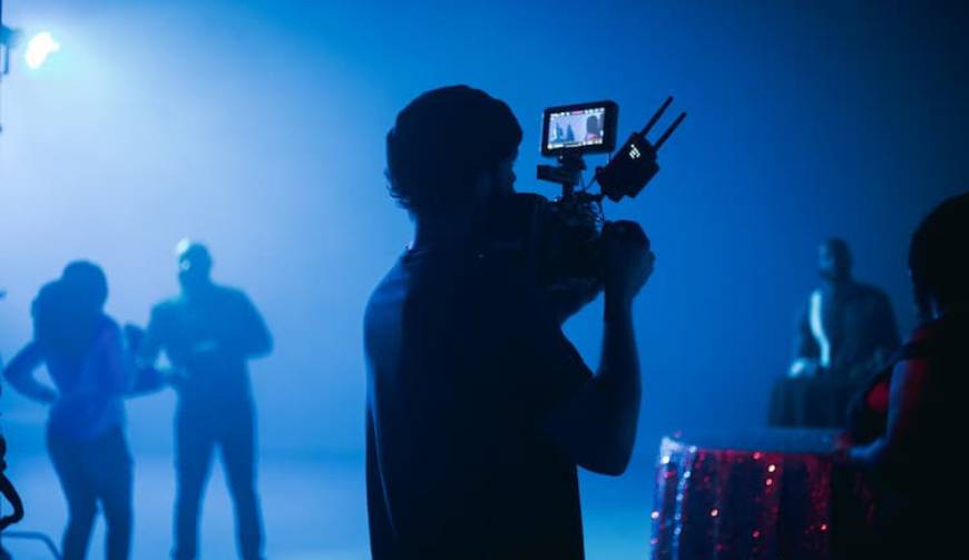 神秘新品来袭！莲花县产品视频拍摄究竟有何神奇之处？