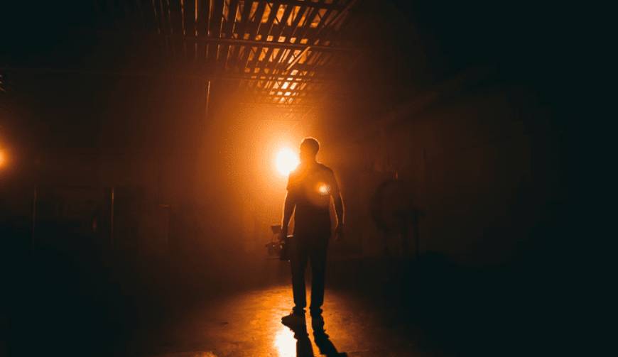 未曾见过的莲花县产品视频拍摄：一场颠覆认知的视觉盛宴