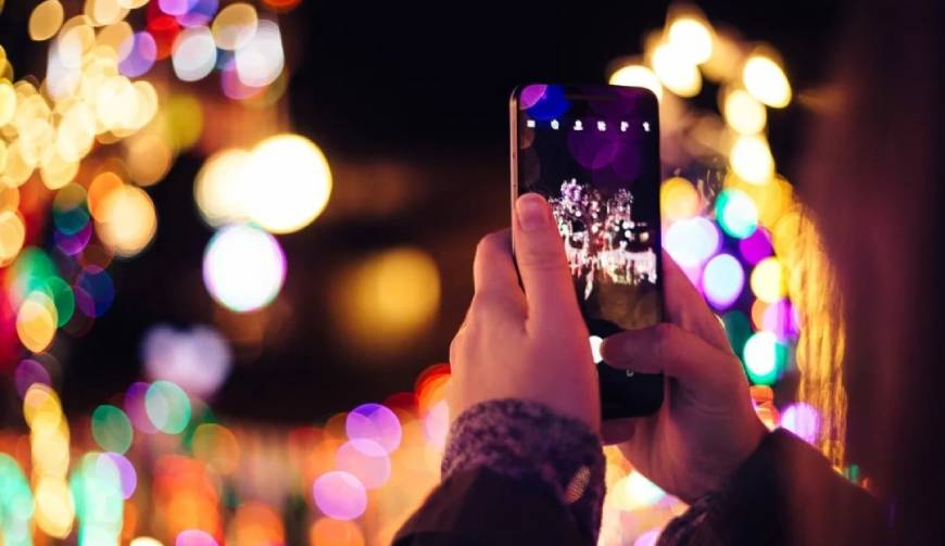 打破常规！莲花县产品视频拍摄将如何重塑行业格局？