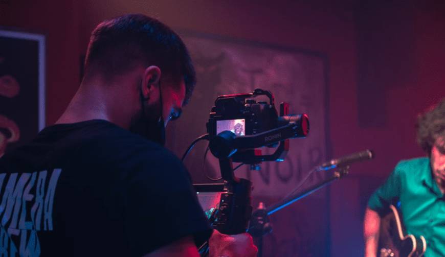 匠心雕琢视觉盛宴！专业莲花县产品视频拍摄公司赋能品牌价值