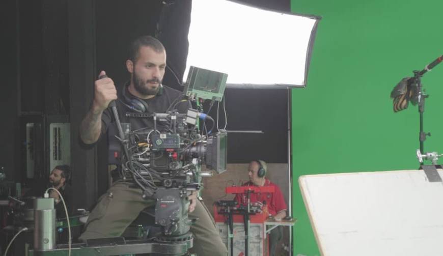 场景化叙事，莲花县电商产品视频拍摄制作的破局之道