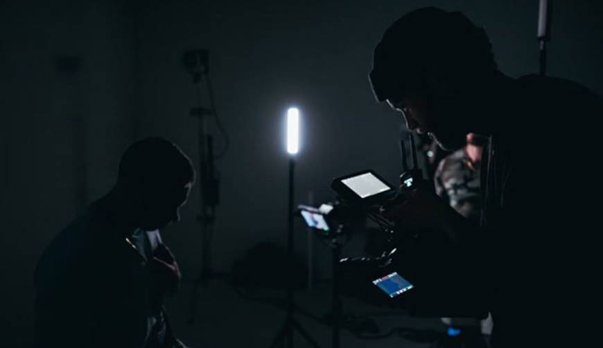 深耕莲花县产品视频拍摄，解锁产品出圈的流量密码