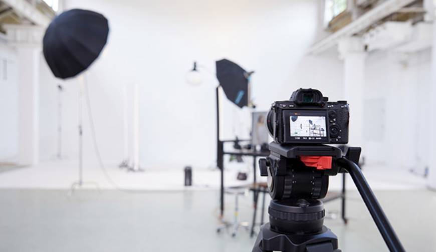 深耕莲花县电商产品视频拍摄制作，解锁电商爆款的视觉密码