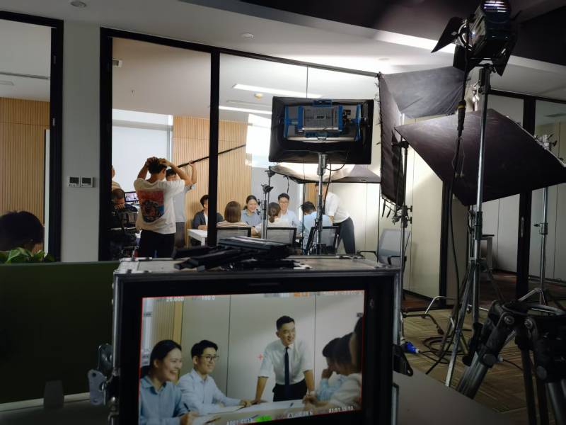 莲花县电商产品视频拍摄制作进阶指南，赋能产品电商突围