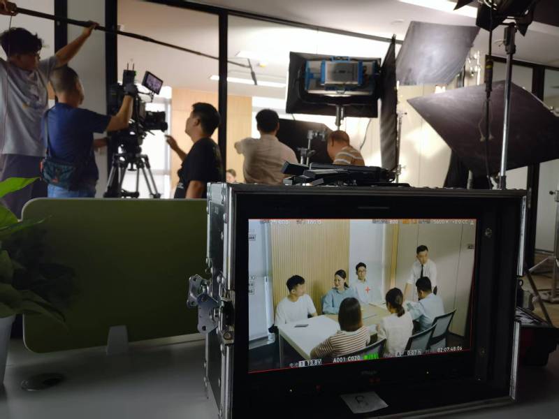 莲花县产品视频拍摄实操干货，助力产品打造吸睛视觉内容