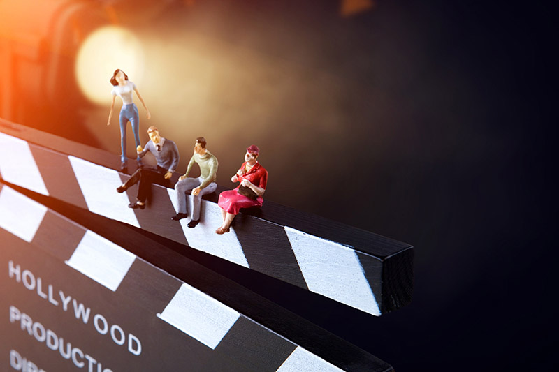 聚焦莲花县电商产品视频拍摄制作，为产品搭建高效转化桥梁