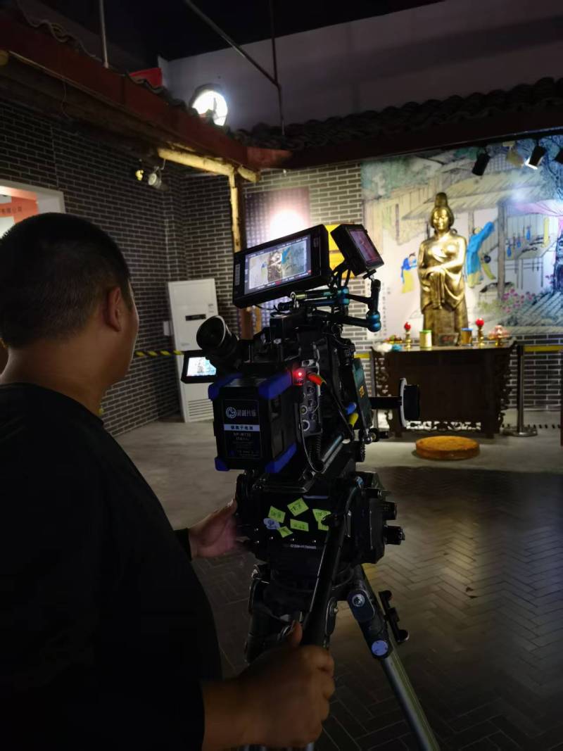 聚焦莲花县产品宣传视频拍摄公司，以专业实力赋能品牌声量升级