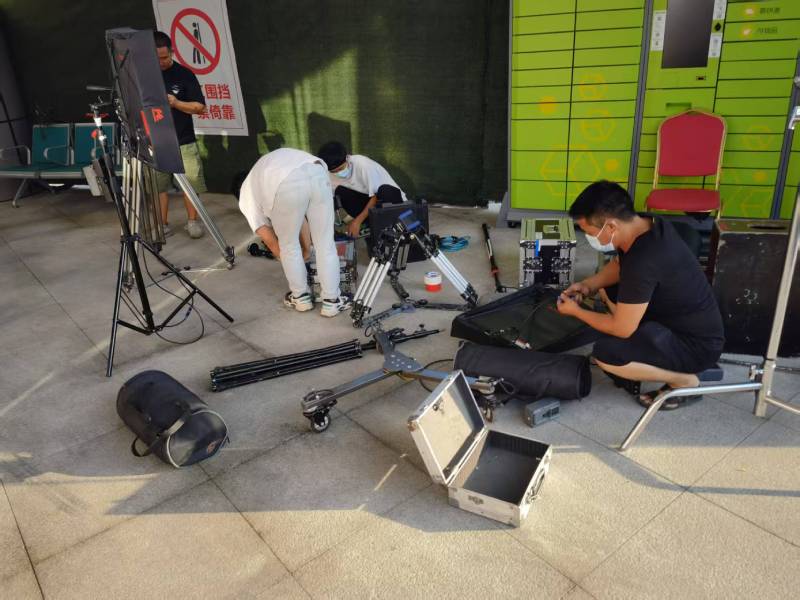 莲花县产品视频拍摄全攻略，让产品魅力在镜头下尽情绽放