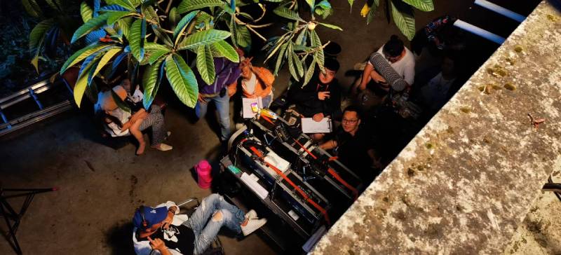 解锁莲花县产品宣传视频拍摄公司新势能，助力品牌强势破圈