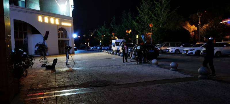 莲花县电商产品视频拍摄制作全攻略，打造高转化带货视频