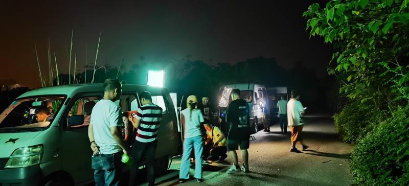 以镜头为笔，绘就莲花县产品视频的进阶之路