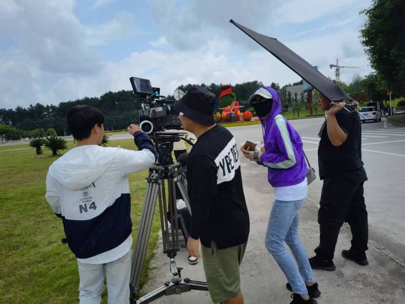 莲花县极致互动，未来愿景宏大，致力于成为全球领先的产品宣传视频企业