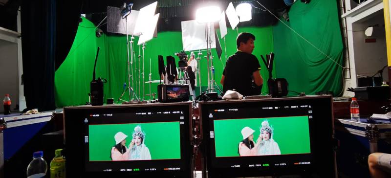 莲花县产品视频拍摄核心技法，赋能产品视觉竞争力飙升