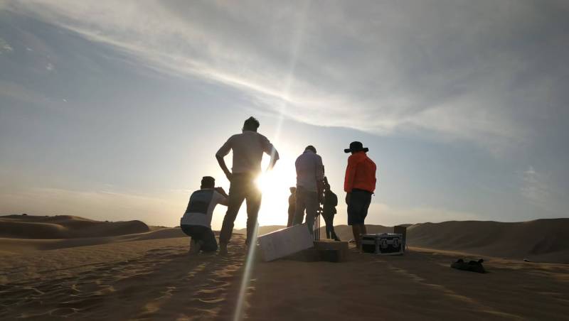 深耕莲花县产品视频拍摄，解锁产品视觉传播的全新可能