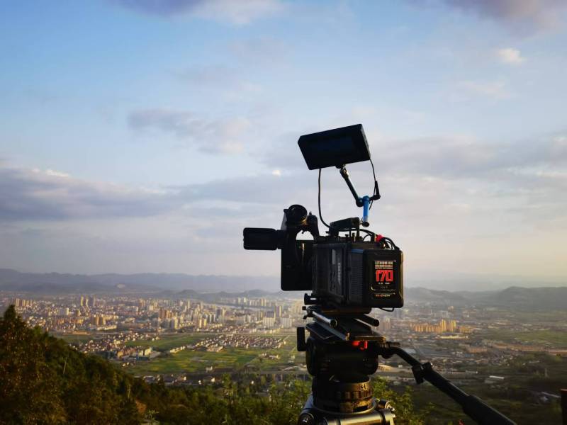 解锁莲花县产品宣传视频拍摄公司精髓，让品牌传播直击人心