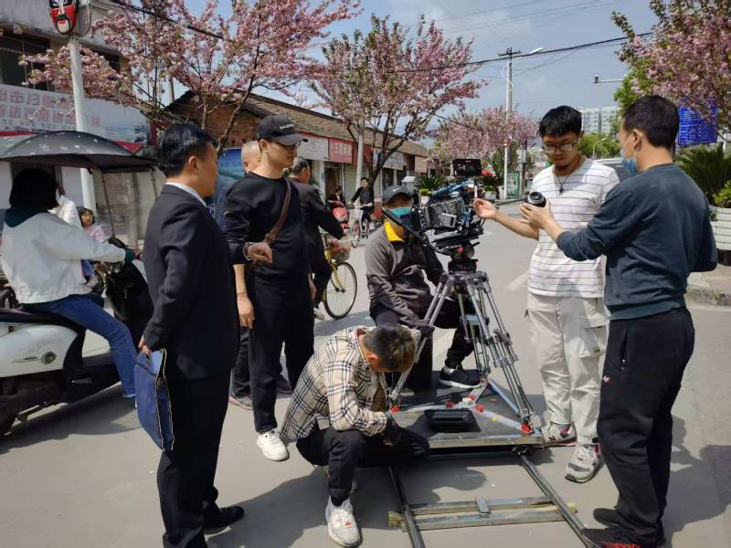 莲花县产品视频拍摄进阶指南，助力产品抢占视觉高地