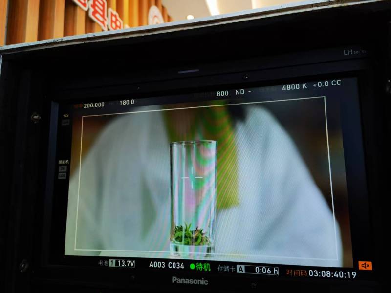 天然优选！莲花县电商产品宣传视频溯源原料产地的真实故事