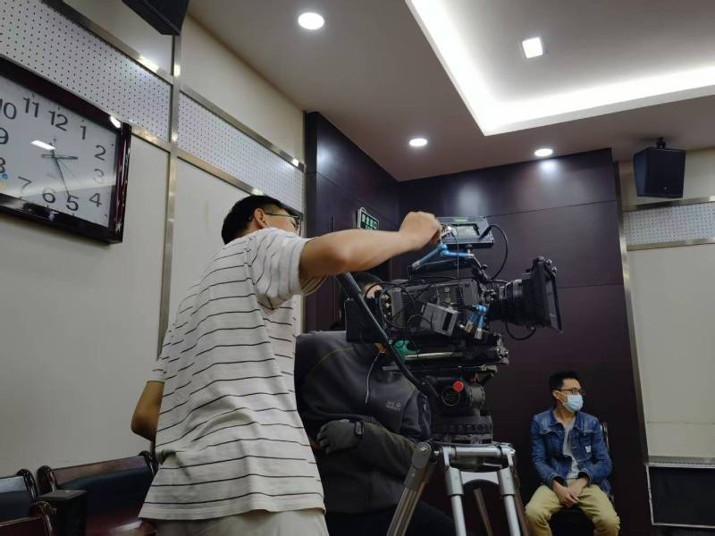 大数据指导创作方向，莲花县产品视频拍摄公司让每帧画面都有效触达