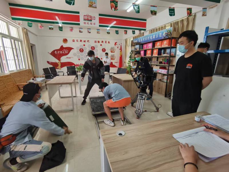 莲花县电商产品视频拍摄制作实战秘籍，助力产品引爆电商流量