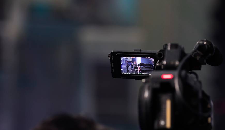 莲花县产品视频拍摄制作：揭秘如何打造令人印象深刻的商业宣传片